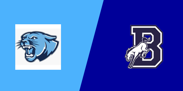 Johnston High School vs. Burrillville High School