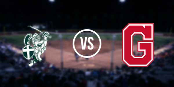 Providence Catholic vs Glenwood