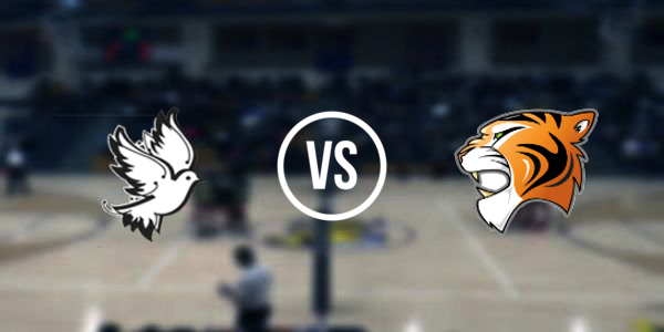 Western High School vs Chesapeake Science Point