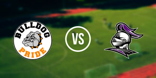 Zephyrhills High School vs. River Ridge High School