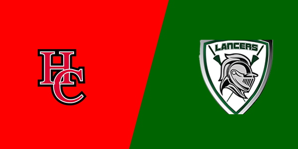 Hunterdon Central Regional High vs. Livingston High School