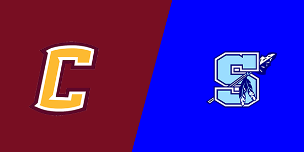 Joseph Case High School vs. Seekonk High School