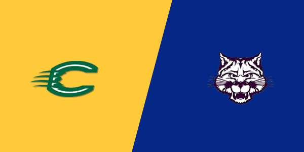 Collegiate School vs. Carmel School