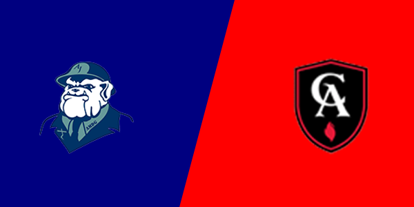 Arrupe Jesuit High School vs. Colorado Academy
