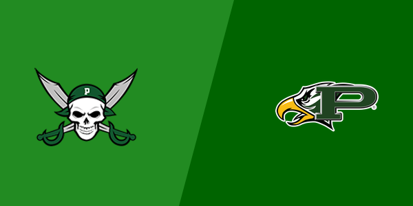 Poteet High School - Mesquite vs. Prosper High School