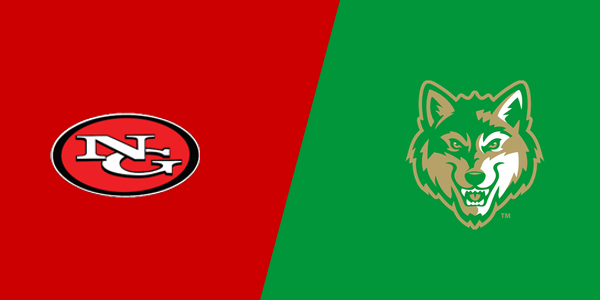 North Gwinnett High School vs. Buford High School