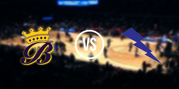 Blissfield High School vs Ida High School