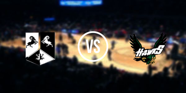 Hopkinton High School vs Raymond High School