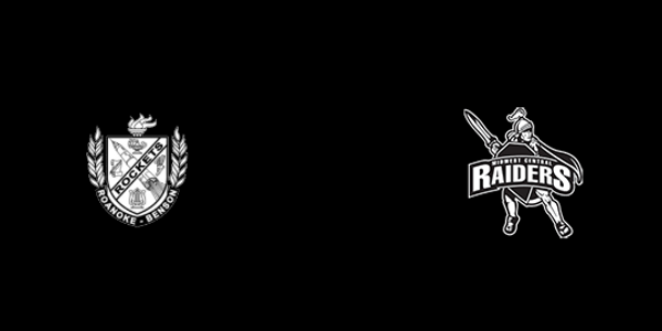 Roanoke-Benson High School vs. Midwest Central High School