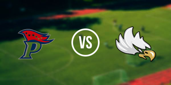 Patriot High School vs. Freedom High School - South Riding