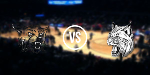 Lincoln County High School vs White Pine High School