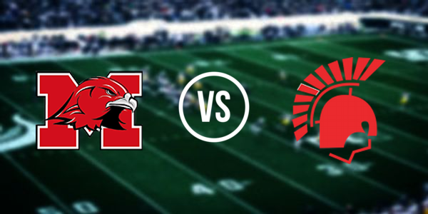 Deerfield High School vs Maine South High School