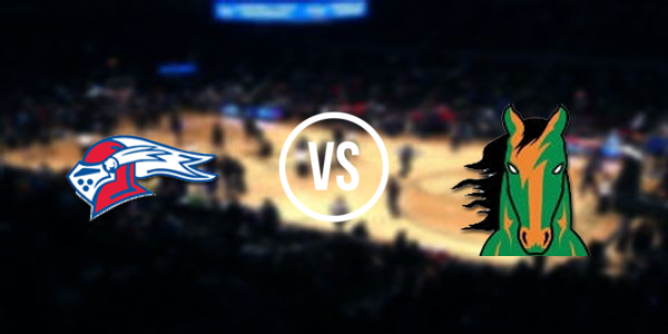 Macon East Academy vs. Hooper Academy