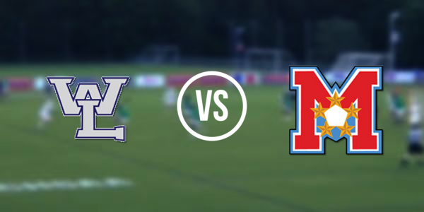 Washington-Liberty High School vs. Marshall High School