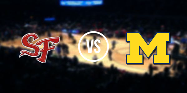 Spanish Fort High School vs. Murphy High School