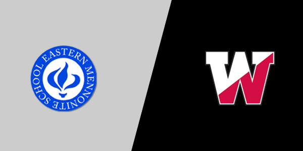 Eastern Mennonite School vs. Wakefield School