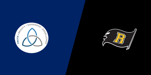 Trinity Christian School vs. Riverview High School