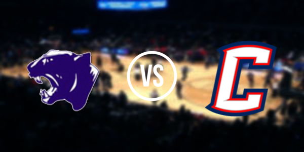 Dawson Springs High School vs Hopkins County Central High School