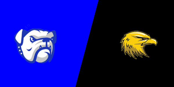 Folsom High School vs. Del Oro High School