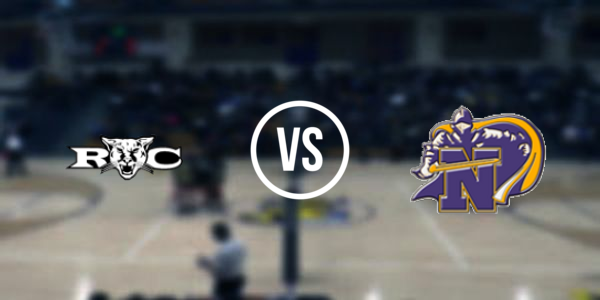 Rockingham County High School vs. North Henderson High School