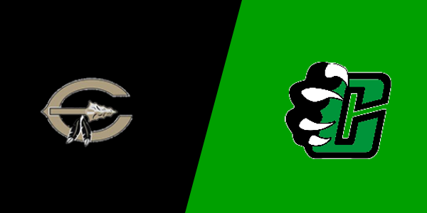 Comanche High School vs. Clifton High School