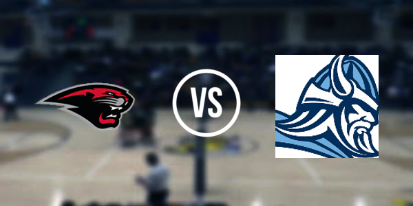 Pleasant Valley High School vs. Foothill High School - Palo Cedro