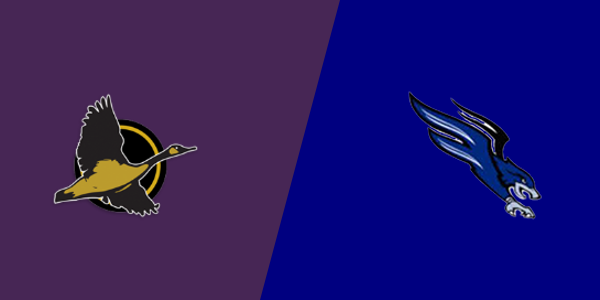 Willows High School vs. Central Valley High School - Shasta Lake