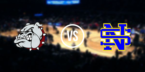 Jay M. Robinson High School vs. North Surry High School