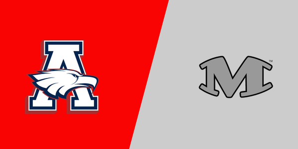 Allen High School vs. Martin High School - Arlington