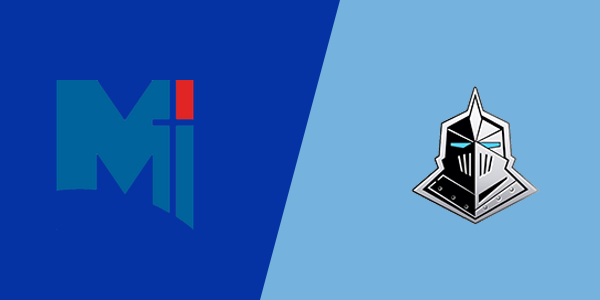 Bishop Miege High School vs. Shawnee Mission East High School