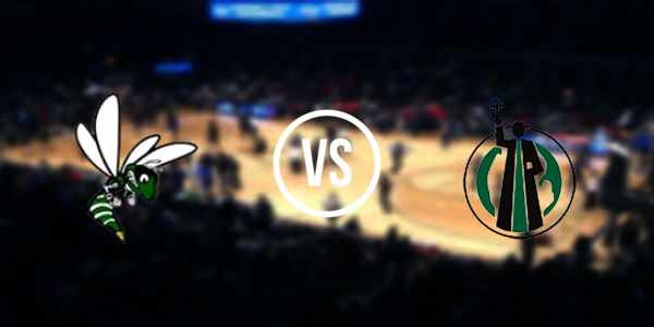 Williamston High School vs. Gabriel Richard High School - Ann Arbor