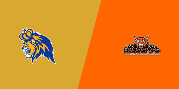Madison West High School vs. Verona Area High School