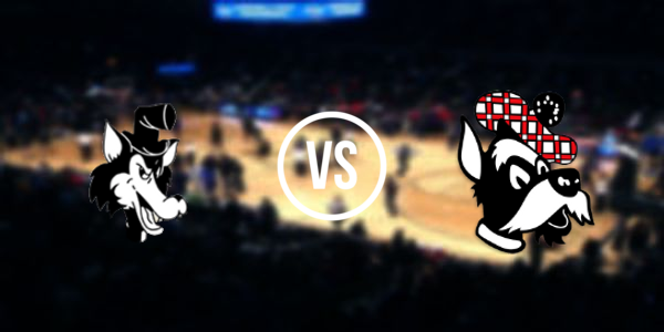 Wolf Point High School vs. Glasgow High School