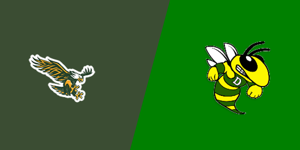 Seneca Valley High School vs. Damascus High School