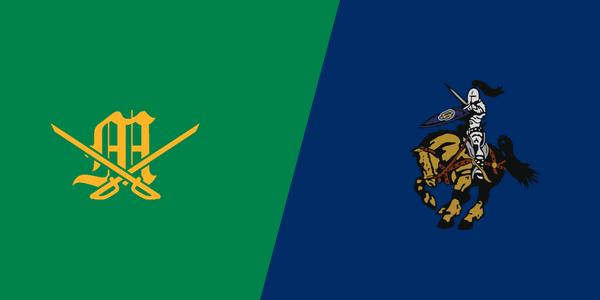 Moorpark High School vs. Dos Pueblos High School