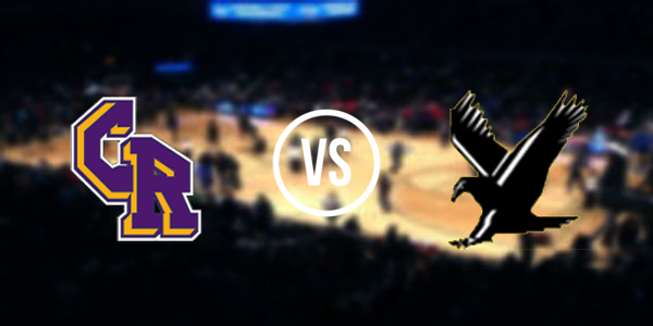 Columbia River High School vs Hudson's Bay High School