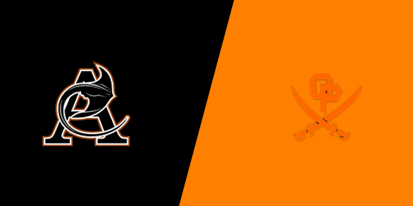 Atlantic Coast High School vs. Orange Park High School