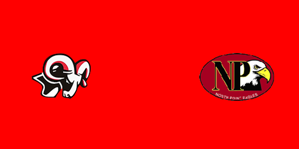 North Point vs. Suitland