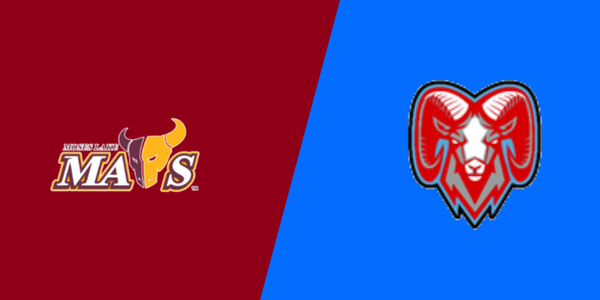Moses Lake High School vs. West Valley High School