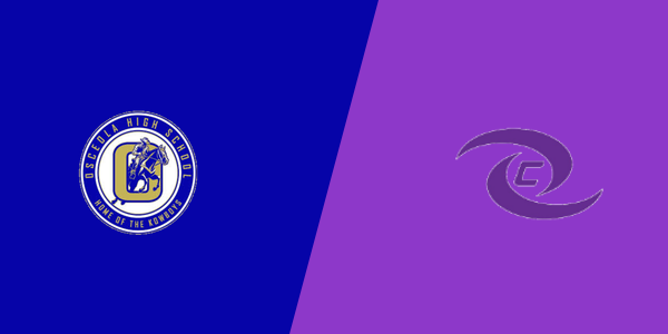 Osceola High School - Kissimmee vs. Celebration High School