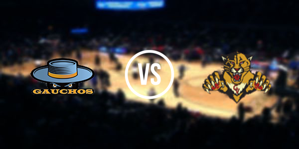 El Capitan High School vs Golden Valley High School - Merced