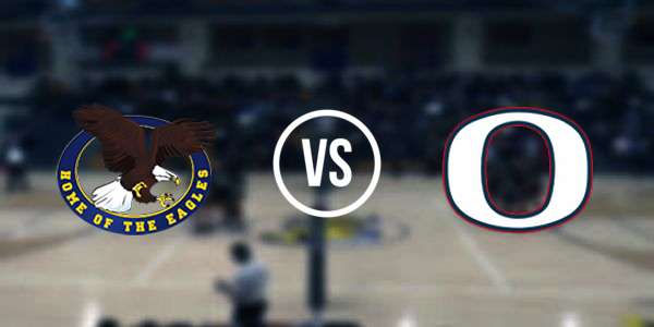 Overfelt High School vs. Oak Grove High School - San Jose