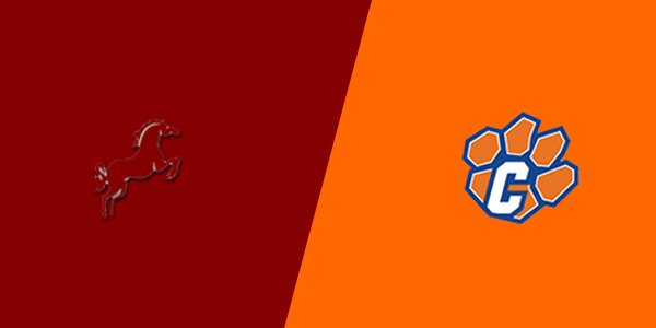 Stanhope Elmore High School vs. Chilton County High School