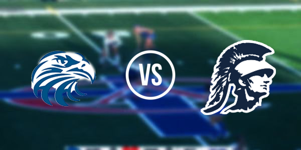 Greater Nanticoke Area High School vs Hanover Area High School