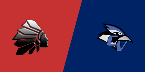 Conemaugh Township Area High School vs. Conemaugh Valley High School