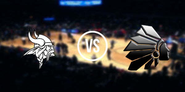 Conemaugh Township Area High School vs. Blacklick Valley High School