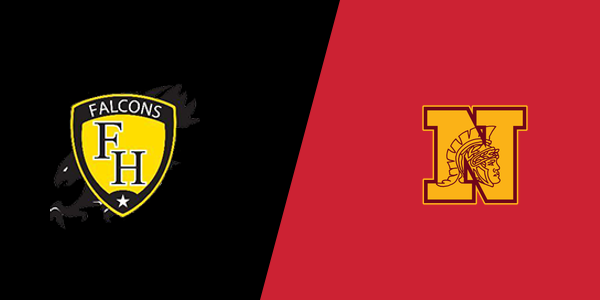 Franklin Heights High School vs. Westerville North High School