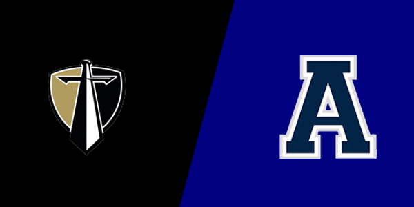 Heritage Christian High School vs. Aquinas High School