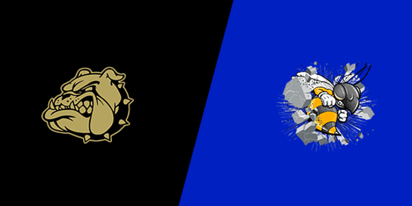 Brady High School vs. Rochelle High School