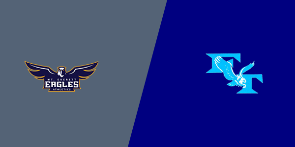 Mount Everett Regional School vs. Franklin County Technical High School